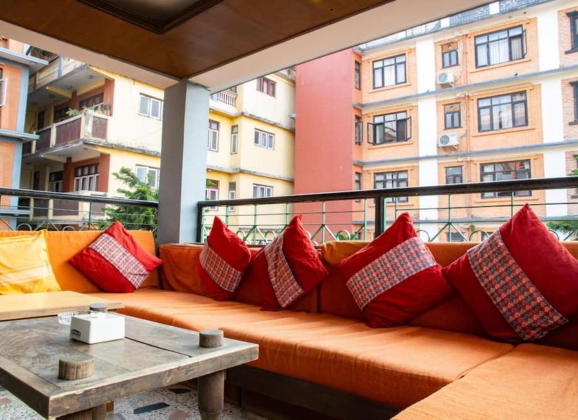 Balcone Foto