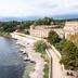 Vista esterna