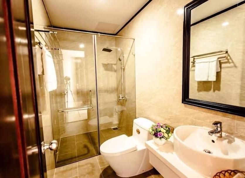 Bagno Foto