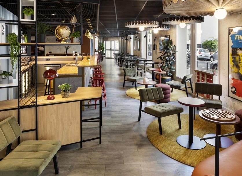 Ristorante Foto