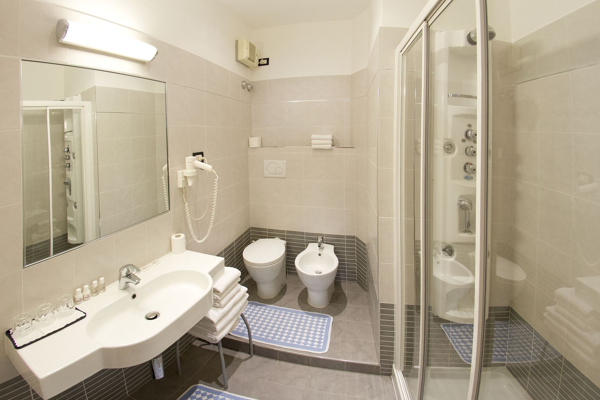 Bagno