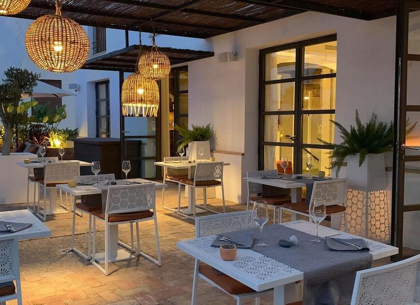 Ristorante Foto