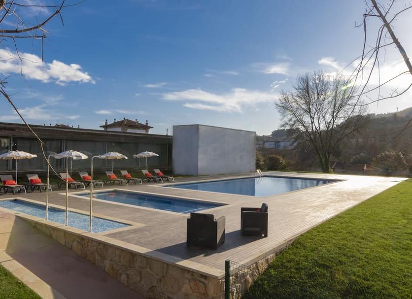 Piscina Foto
