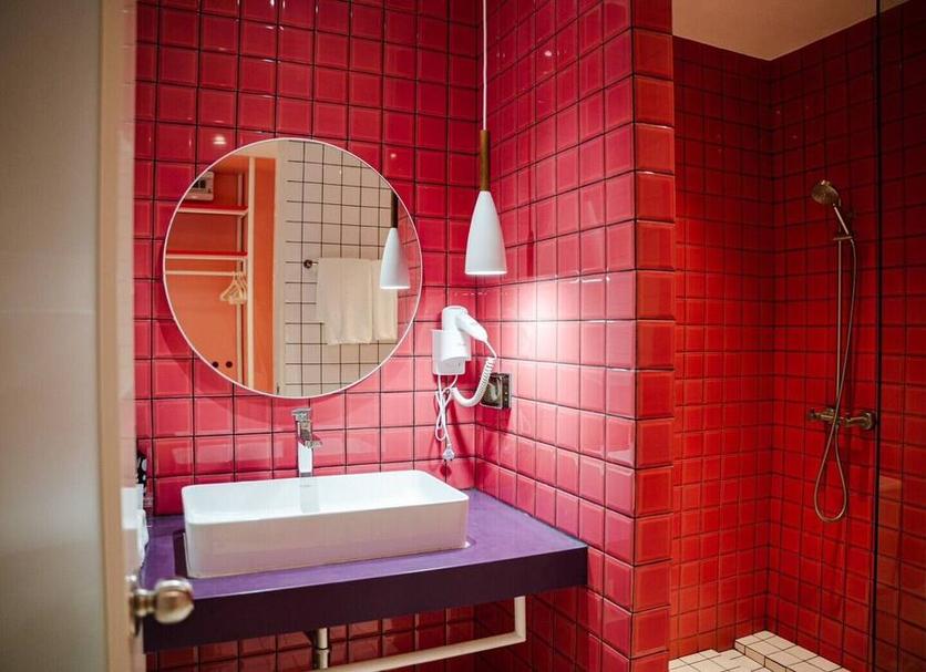 Bagno Foto