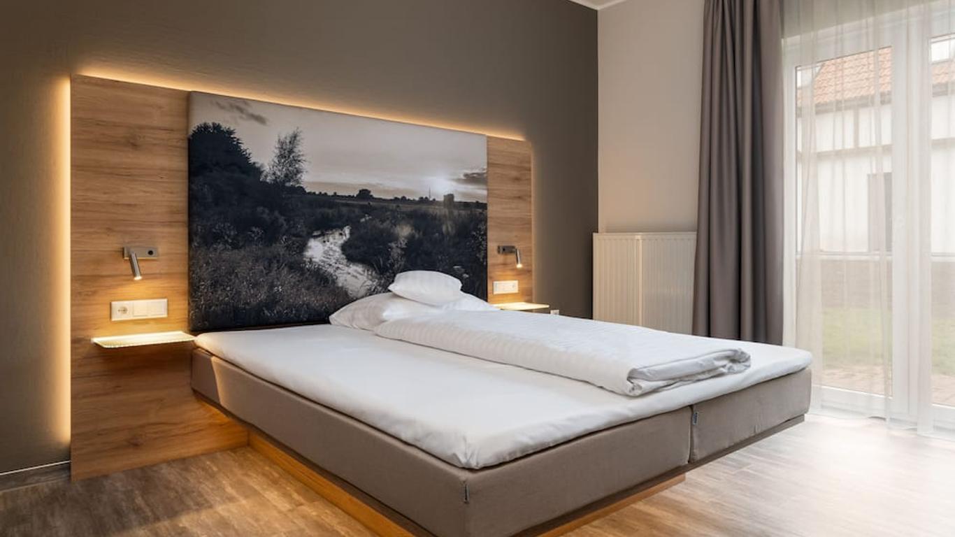 Hotel Grosse Klus