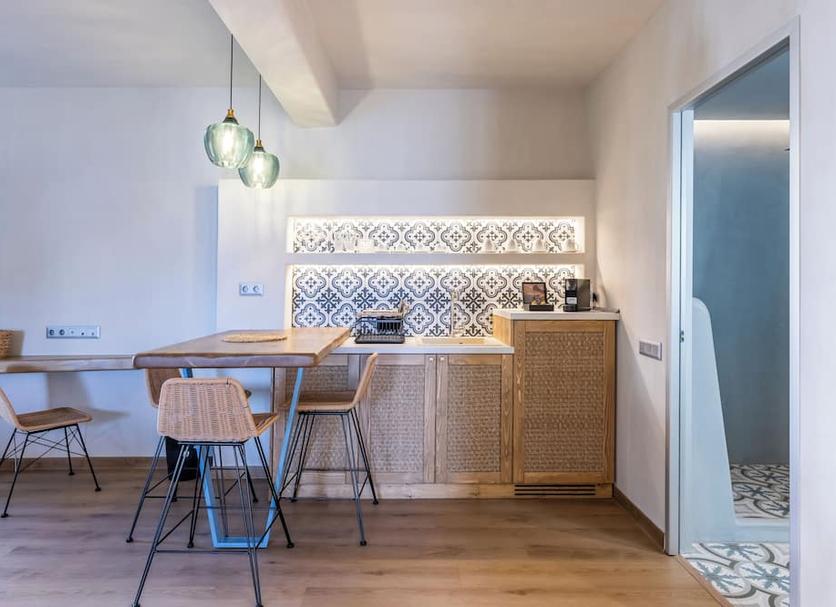 Cucina Foto
