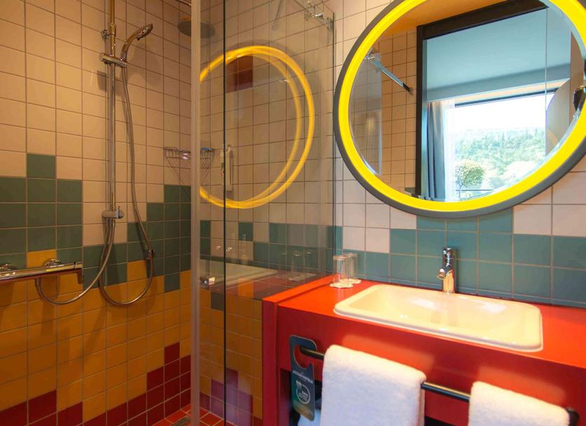 Bagno Foto