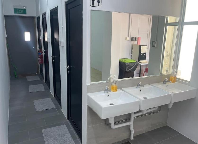 Bagno Foto