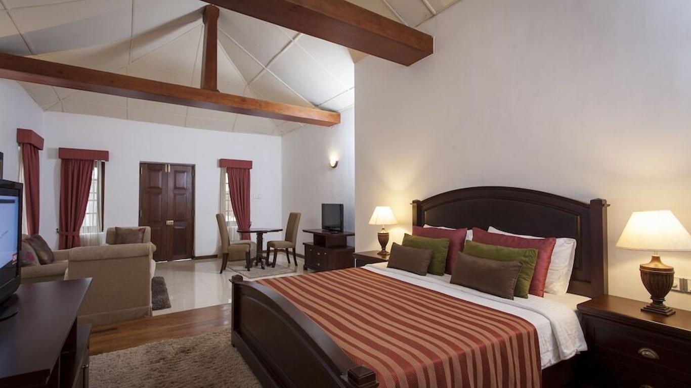 Amaya Bungalow