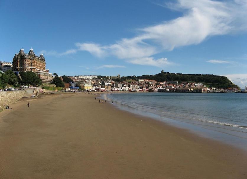 Spiaggia Foto