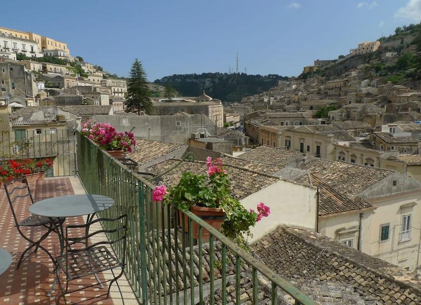 Balcone Foto