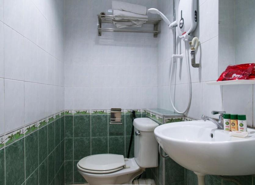Bagno Foto