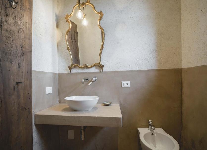 Bagno Foto