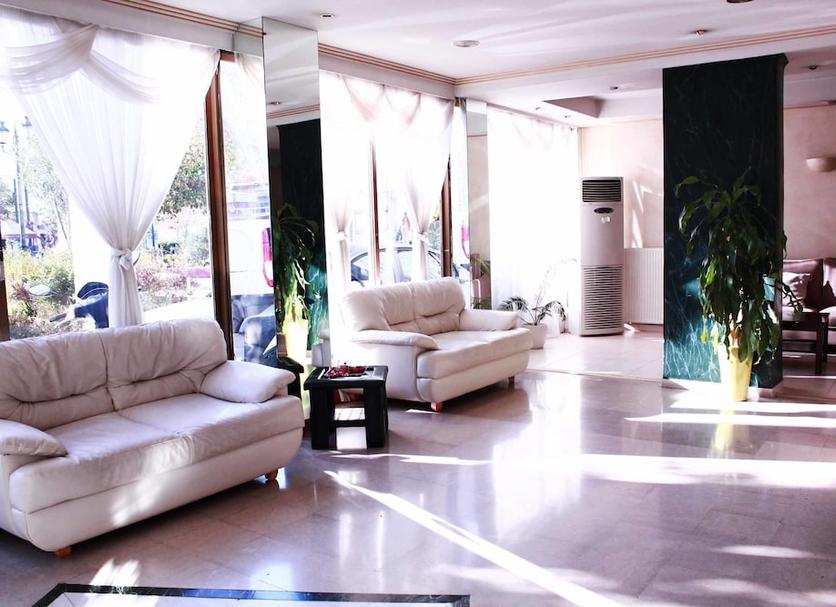 Ingresso Foto