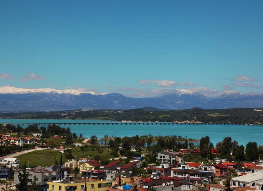 Vista esterna Foto