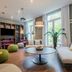 Area lounge