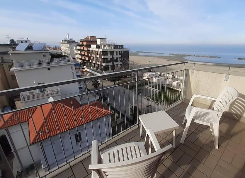 Balcone Foto