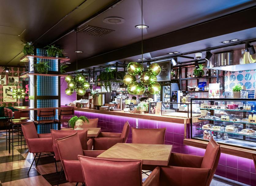 Ristorante Foto