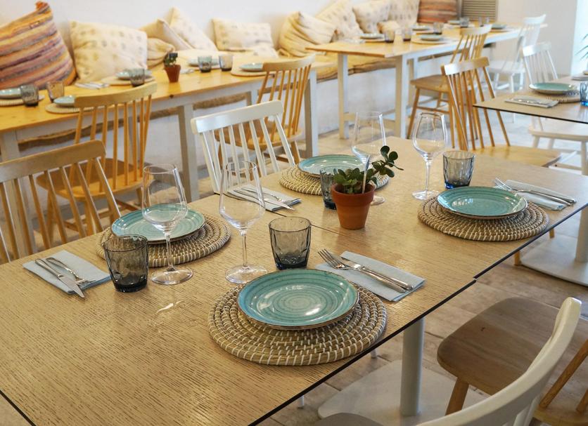 Ristorante Foto