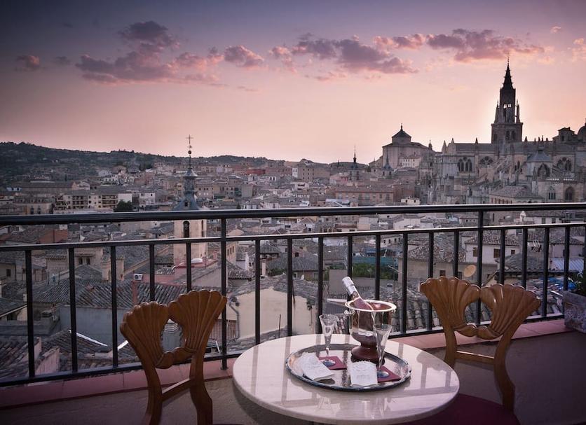 Balcone Foto