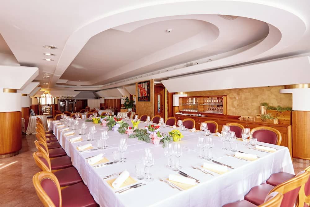 Sala ricevimenti Foto