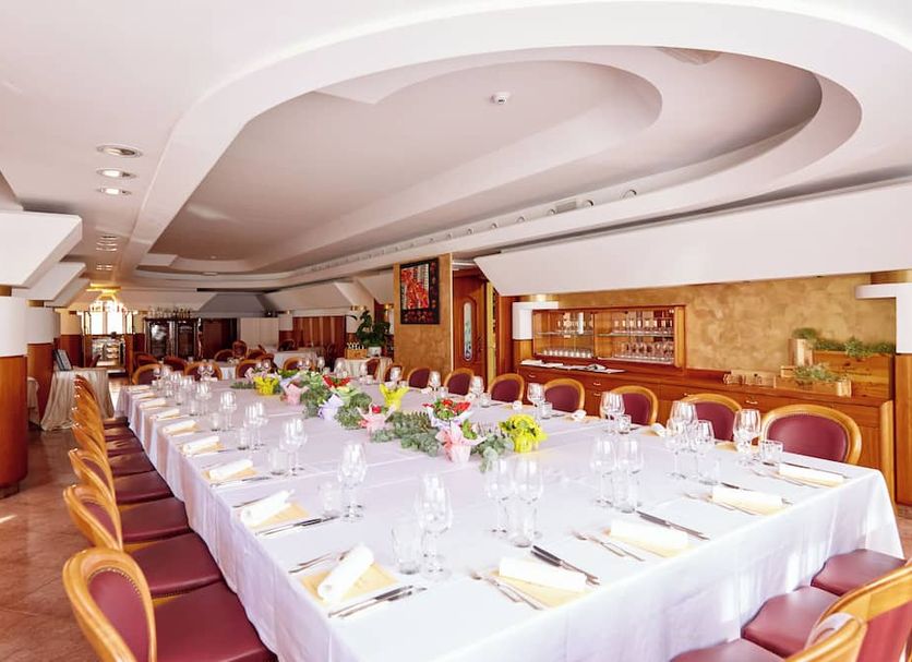 Sala ricevimenti Foto