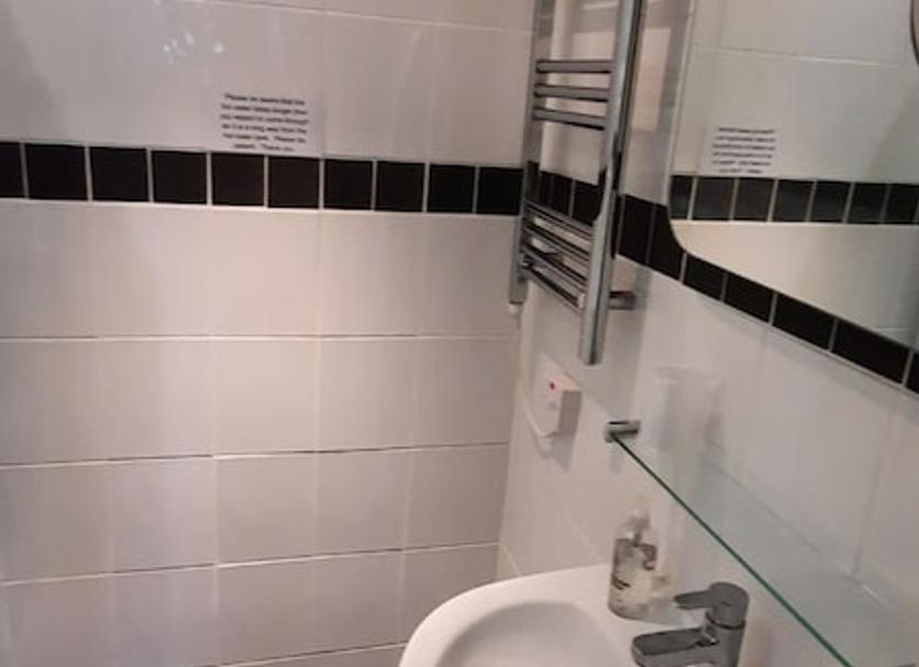 Bagno Foto