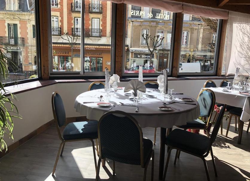 Ristorante Foto