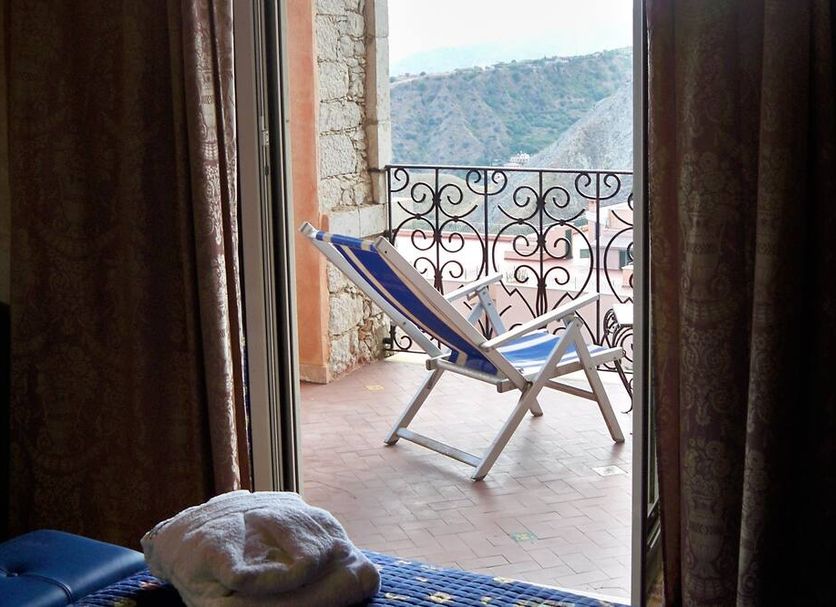 Balcone Foto