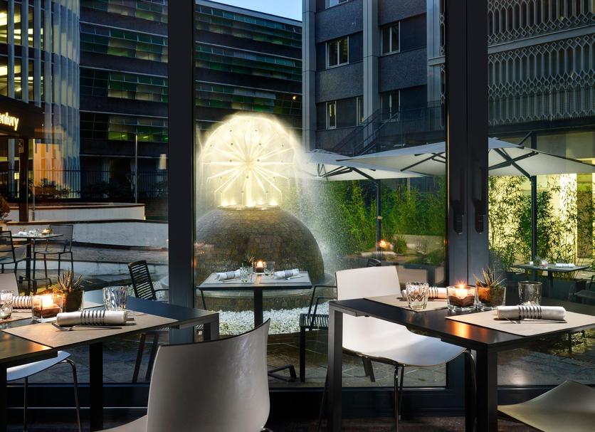 Ristorante Foto