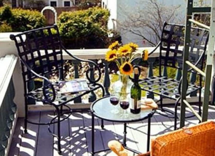 Balcone Foto