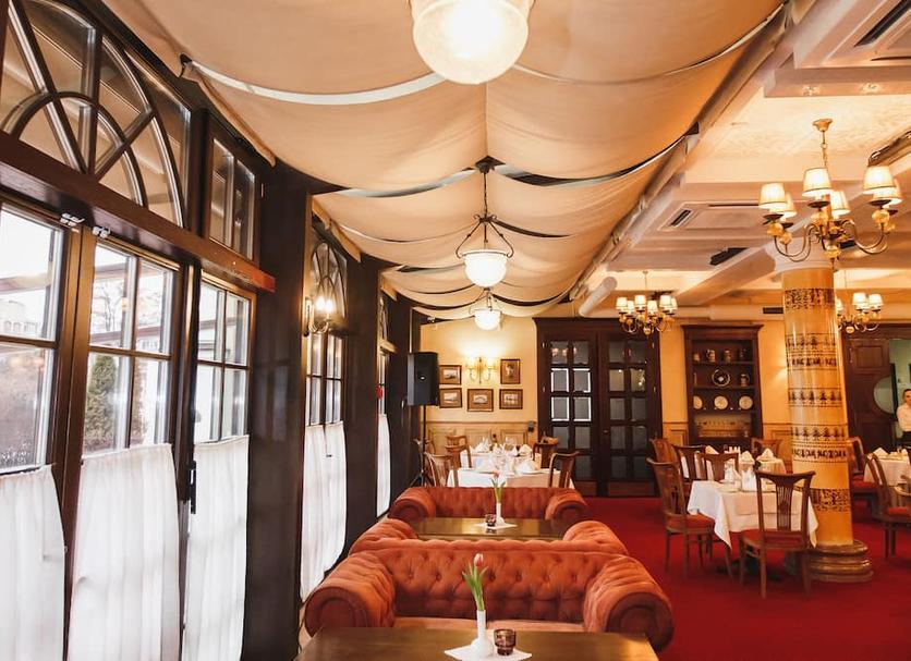 Ristorante Foto