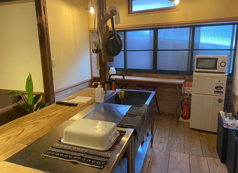 Cucina Foto