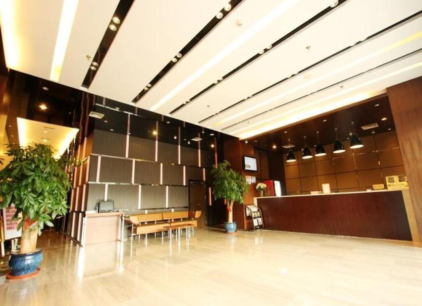 Reception Foto