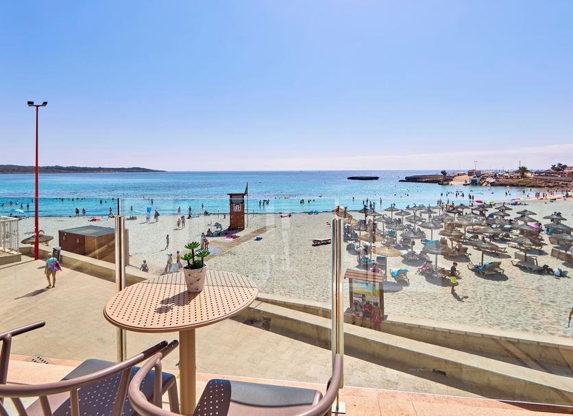 Spiaggia Foto