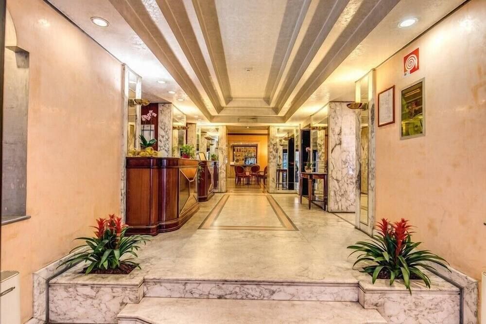 Ingresso
