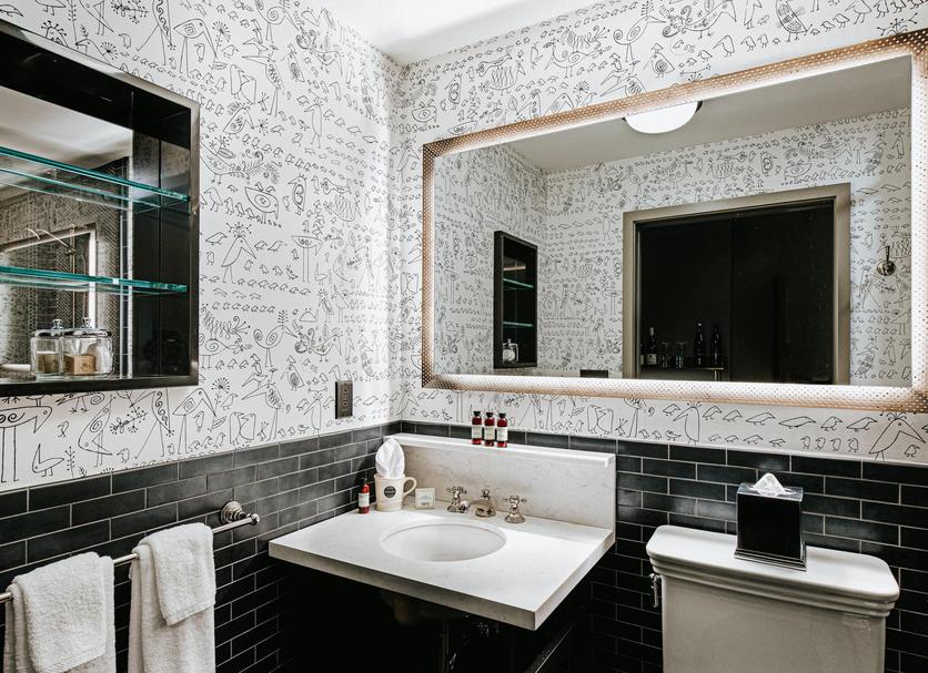 Bagno Foto