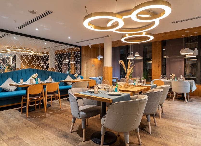 Ristorante Foto