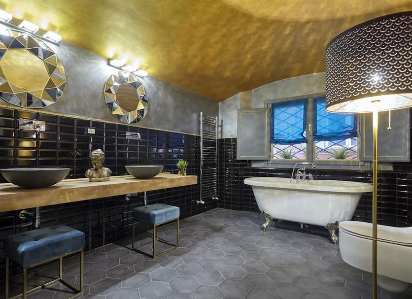 Bagno Foto