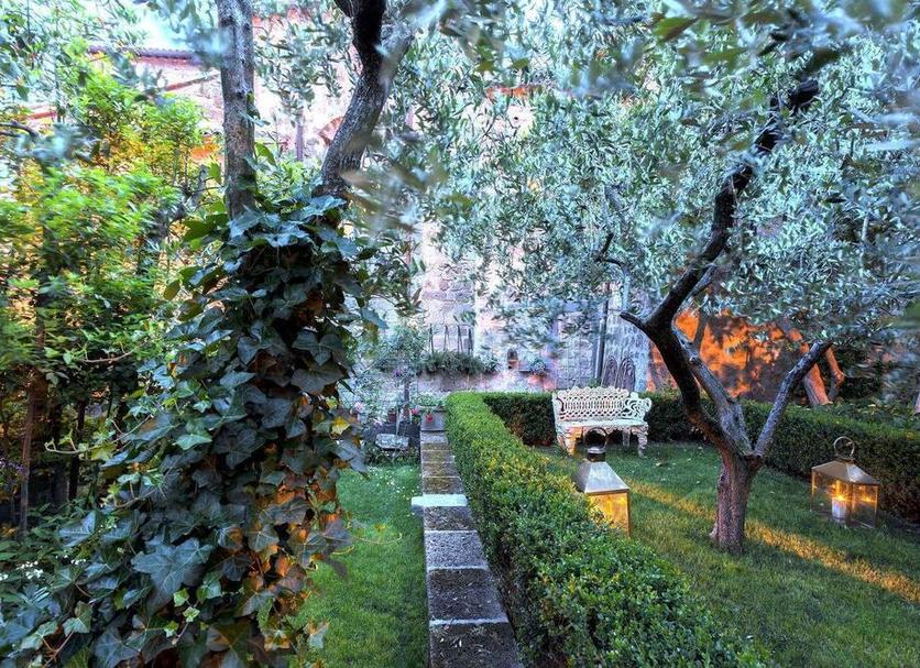 Vista esterna Foto