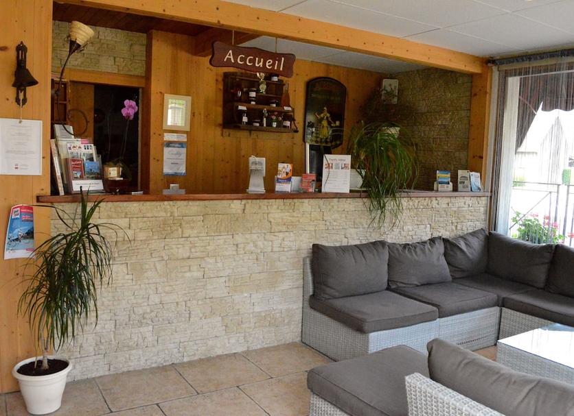 Ingresso Foto