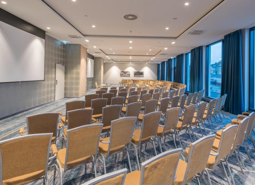 Sala conferenze Foto