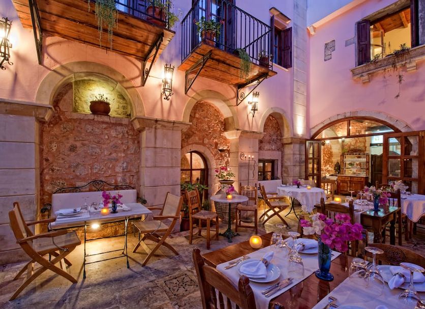 Ristorante Foto