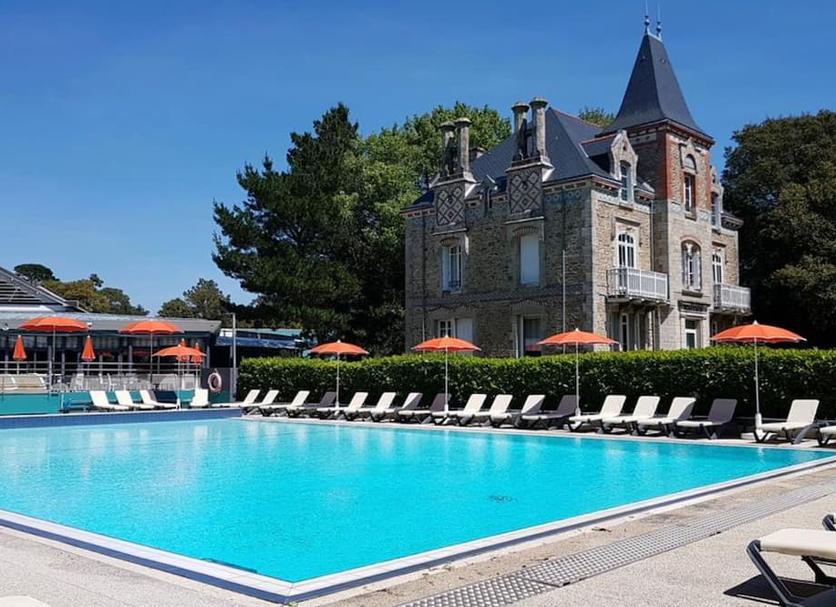 Piscina Foto