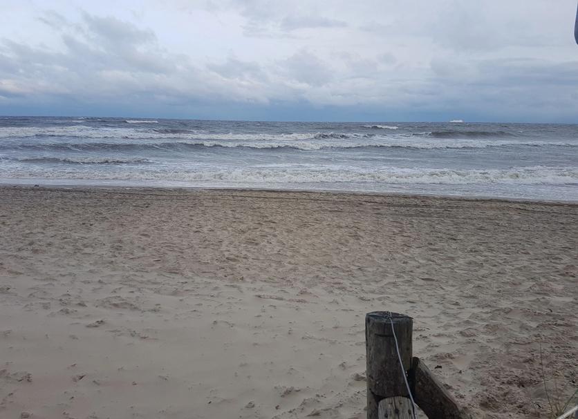 Spiaggia Foto