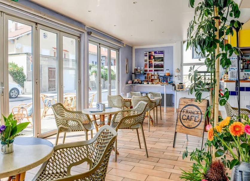 Ristorante Foto