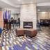 Area lounge