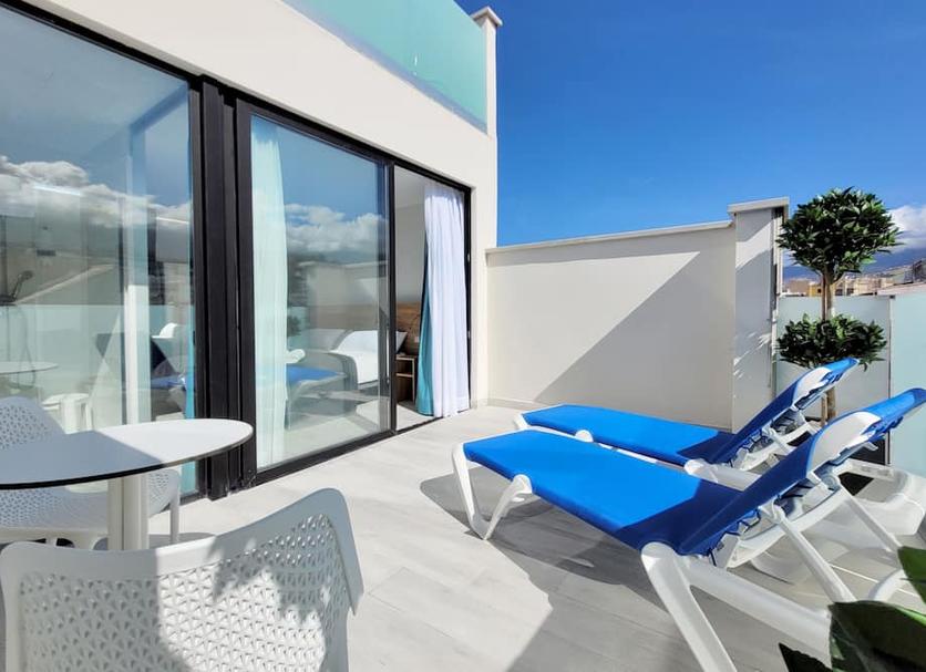 Balcone Foto