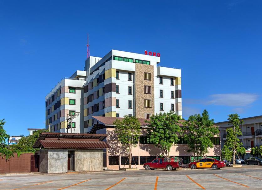 Edificio Foto