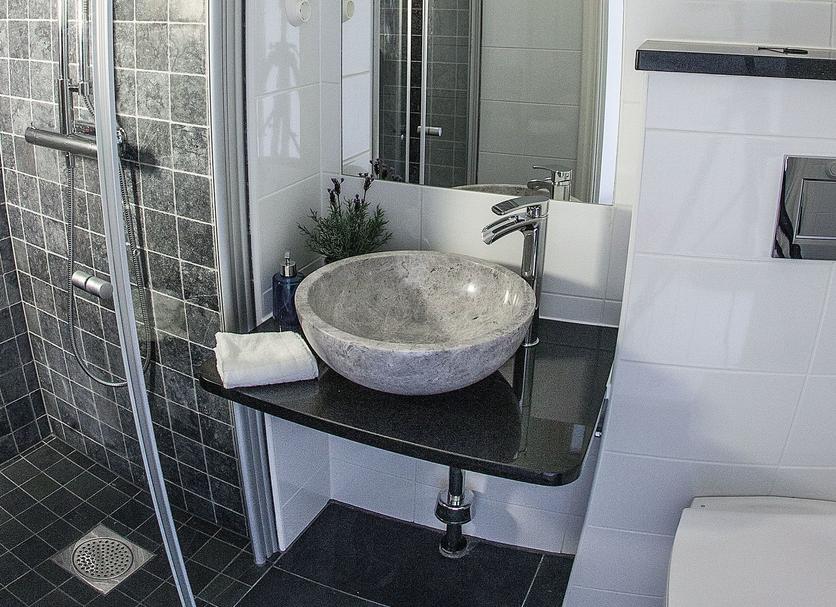 Bagno Foto